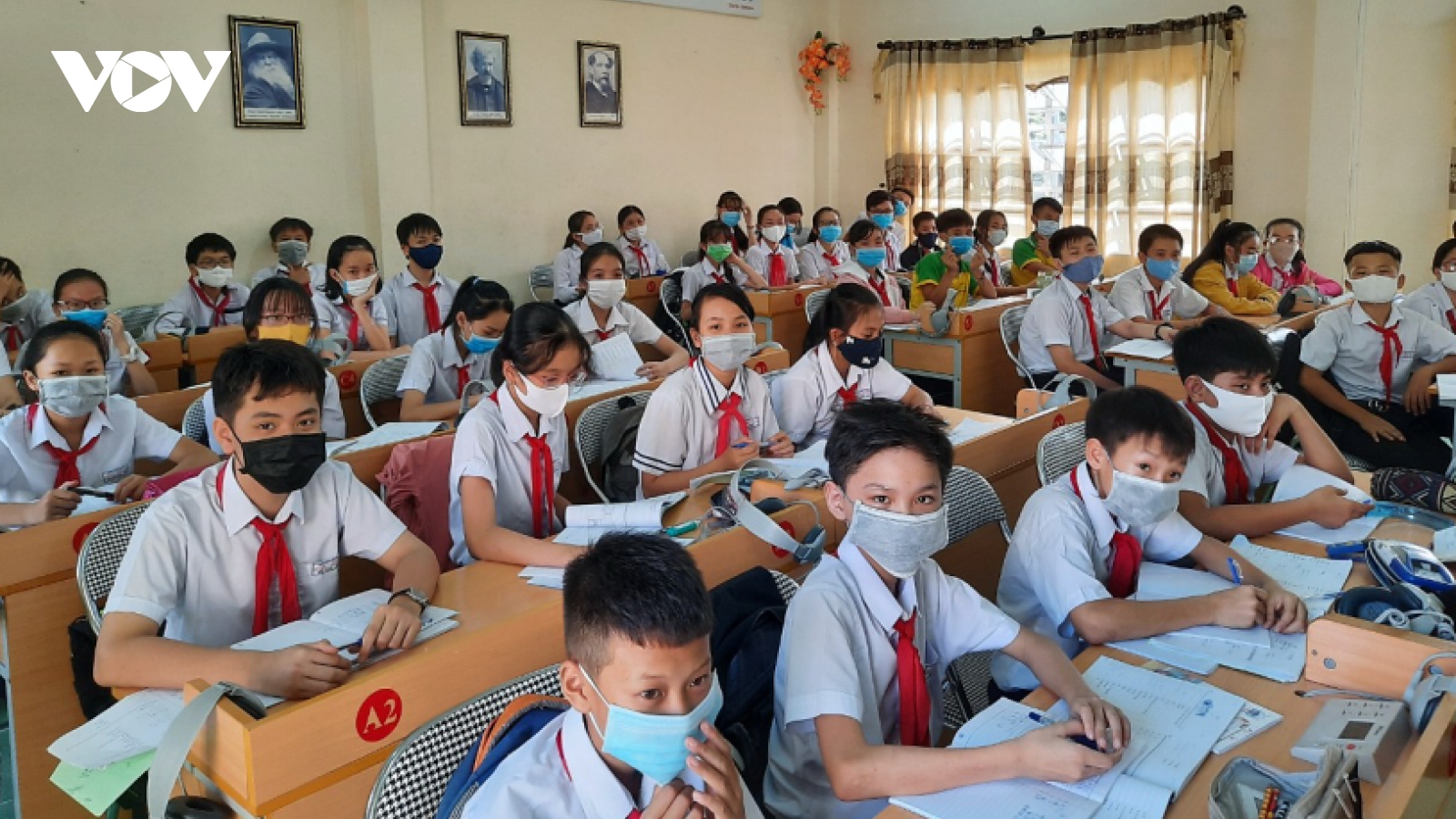 100% học sinh, sinh viên ở Đà Nẵng tham gia bảo hiểm y tế